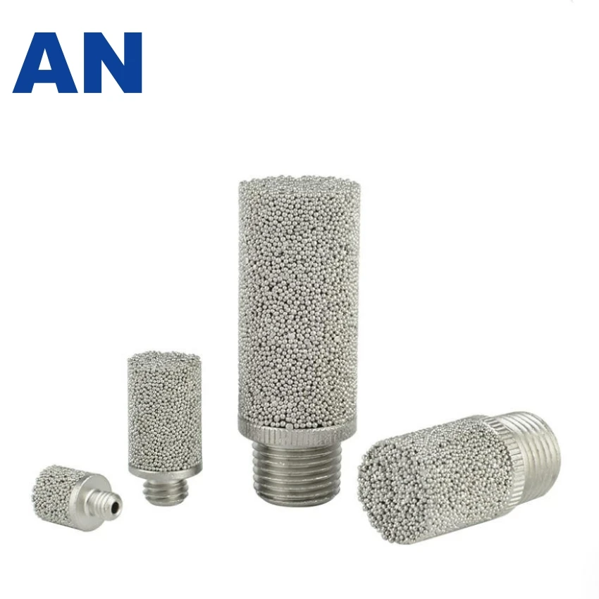 AN BC Sintered Body Type Original New AN120-M3 AN120-M5 AN101-01 AN110-01