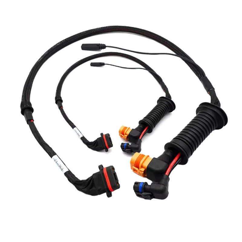 

M1&M2 Aircraft Arm ESC Composite Cable for DJI Agras T25 Agriculture Drone Accessories Plant Protection UAV Repair Parts New
