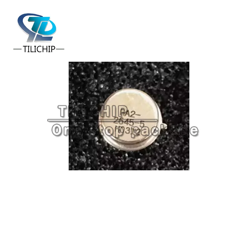 HA2-2645-5 Golden Seal CAN 8-pin chip