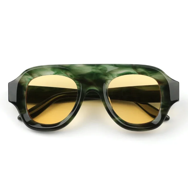 

high quality luxury sun glasses Wholesale Oversized Sunglasses 2024 Fashionable Sunglasses For Men Women