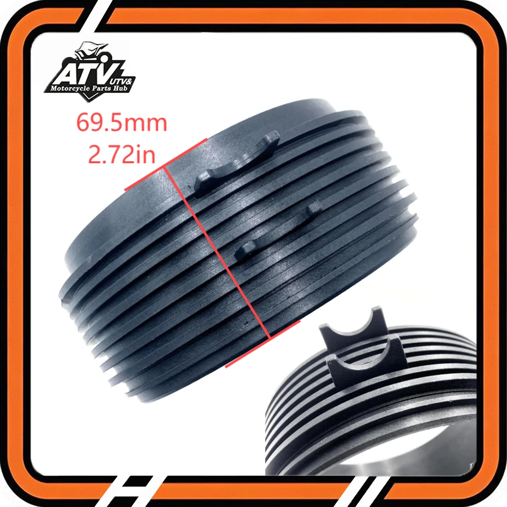 Wear Ring For Sea-doo SPARK ACE 900 Motorboat Wear Ring Jet Pump Replacement ﻿267000925 267000617 267000813