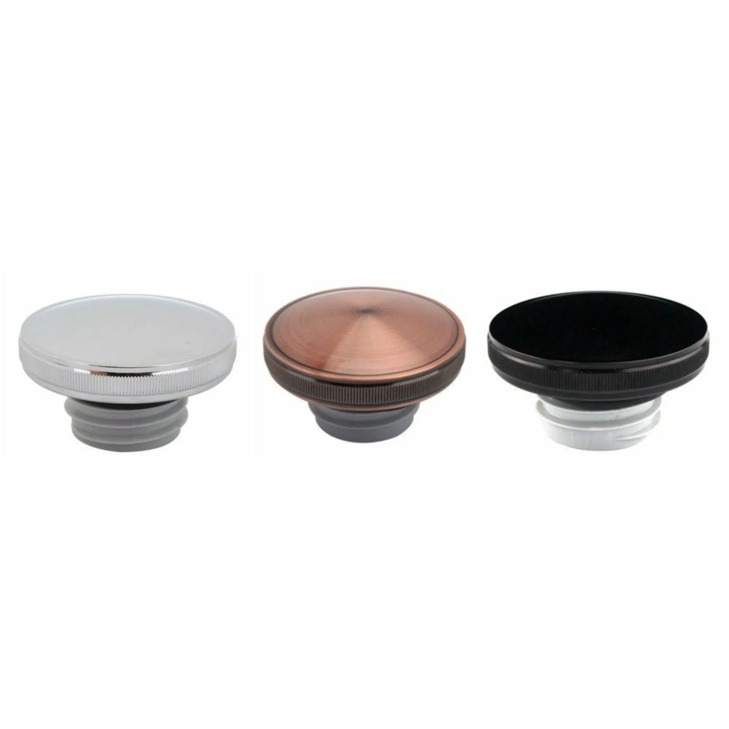 Fuel Tank Cap Compatible with Triumph T100 Scrambler Bobber T120 Car Accessories Auto Parts Motorcycle Universal Fuel Cap
