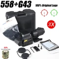 558 G43--H--BK