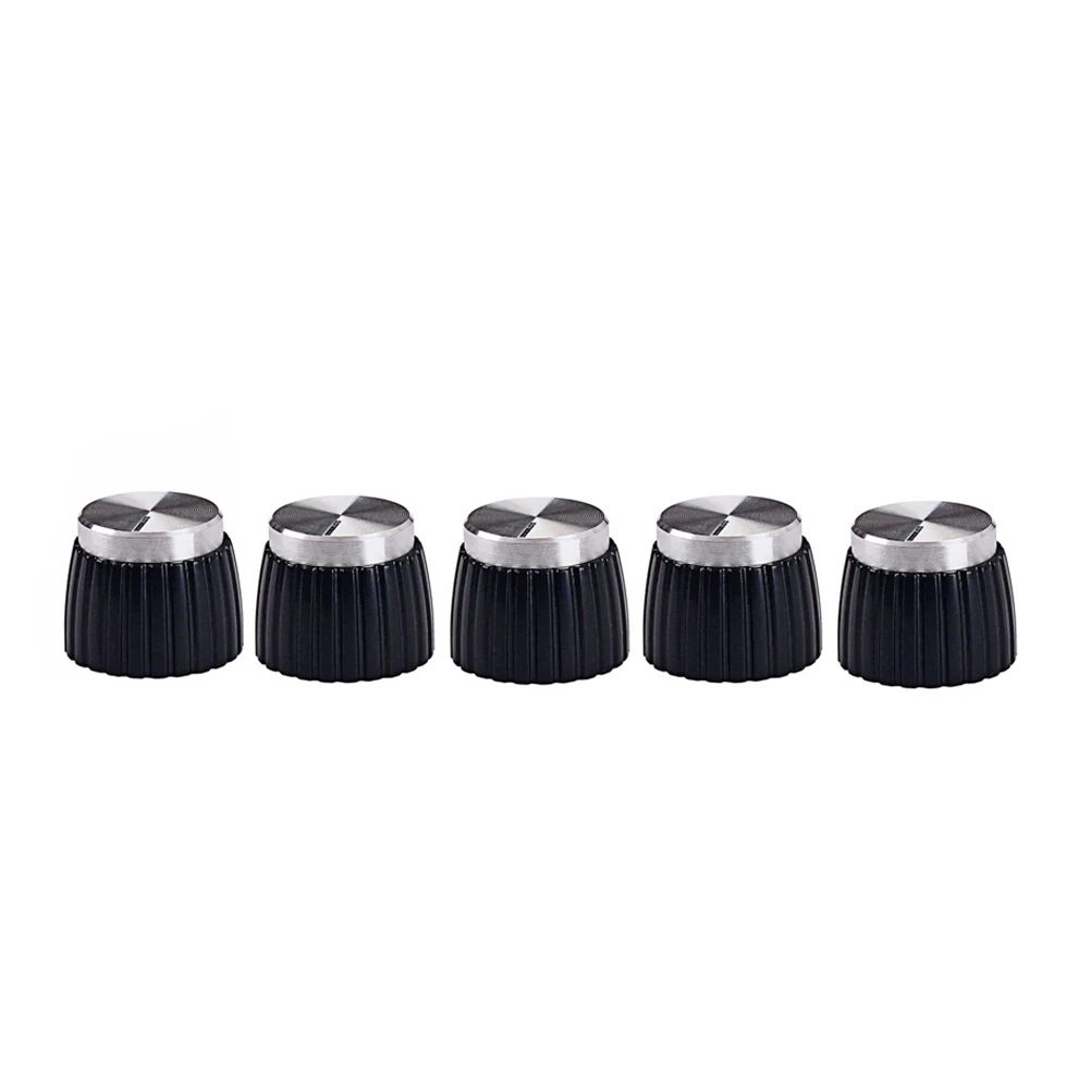 

knobs amp effect pedal control amplifier knobs knobs for guitar plastic knob