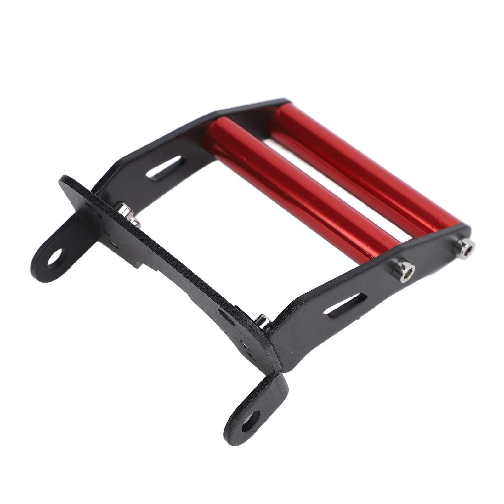 Roller hintere Lenker ergonomisch robuste Roller hintere Fuß stütze einfach zu installieren Aluminium legierung wasserdicht für kugoo m4 pro – Detail 4