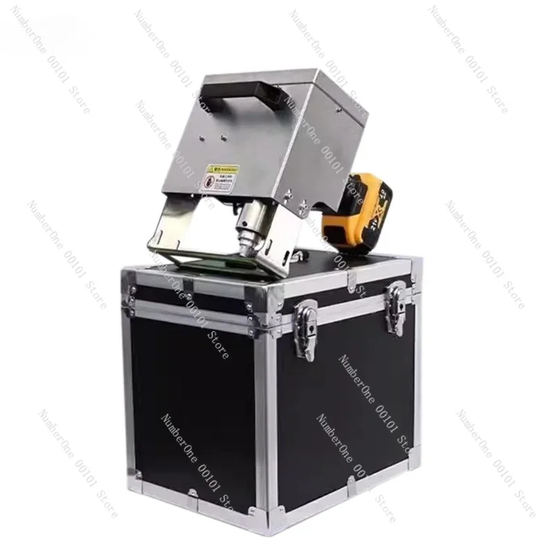 120*30Mm Battery Ty… - image