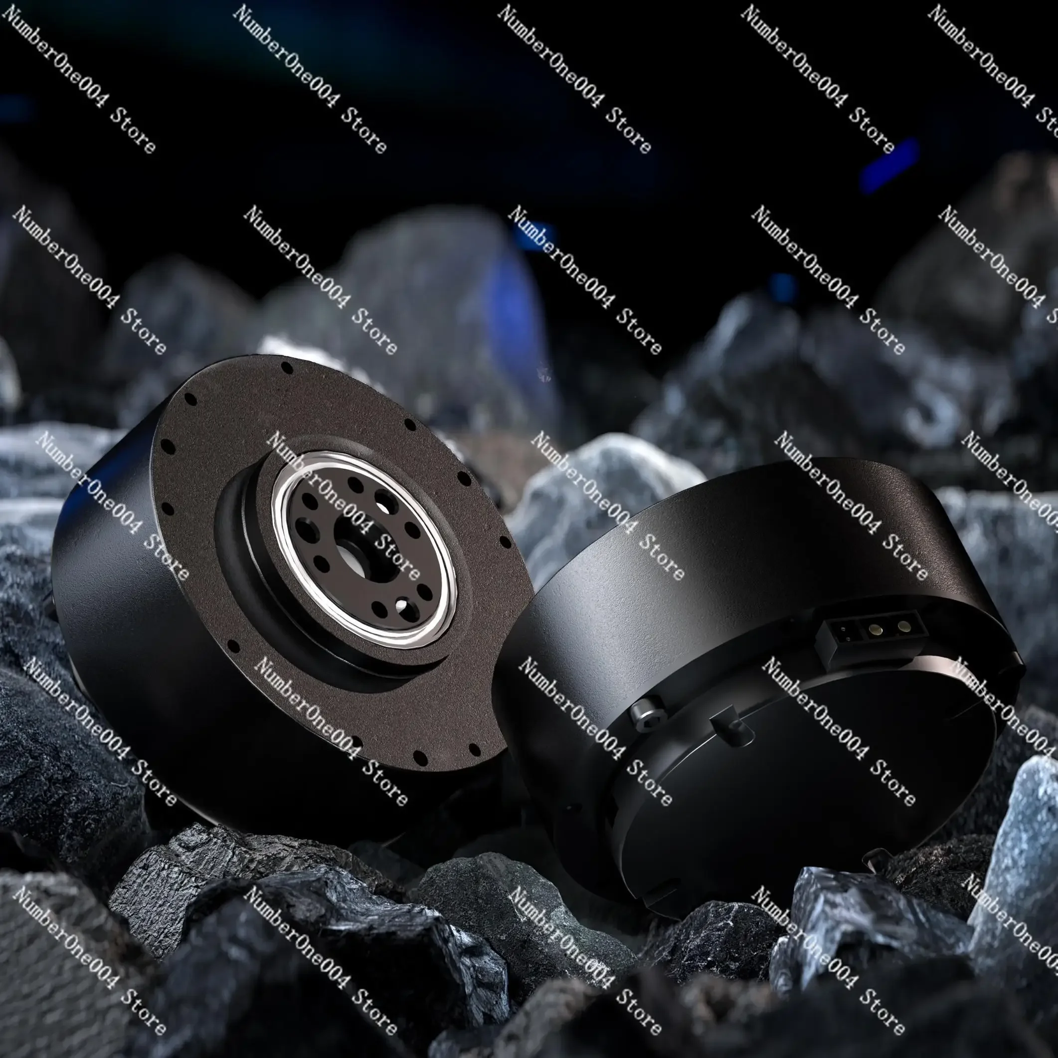Foot Era ROBSTRIDE01: collimated drive 17Nm integrated joint module