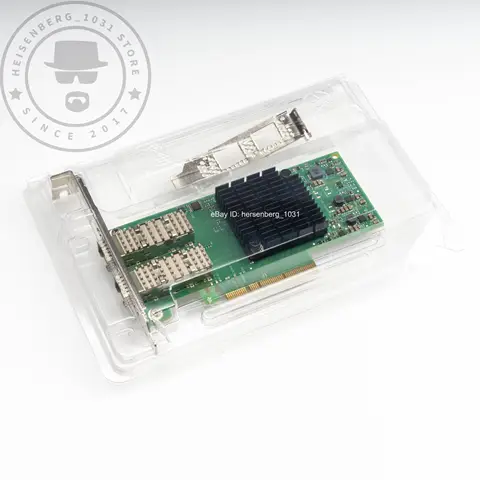 10 best sales connectx 4 - №6