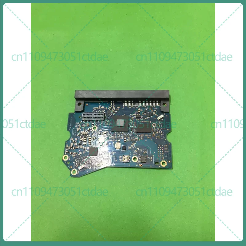 1-5pcs Used FOR Hitachi HGST 420 0A90398 01 Tested PCB 3.5 Inch SATA Hard Drive