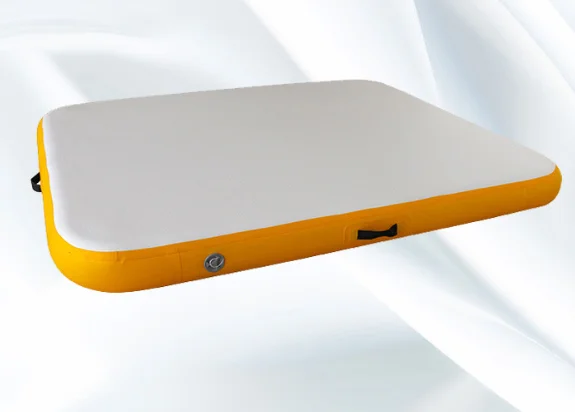 

Folding turnover floating platform inflatable platform fishing floating platform