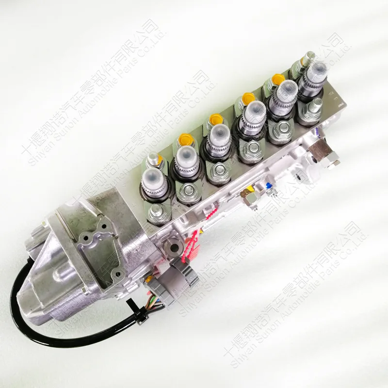 For Cummins engine parts fuel pump 3093637
