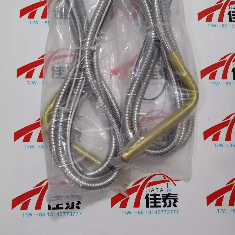 جديد لسخان الزيت Trane HTR02444 Power 150W RTHD سخان الضاغط