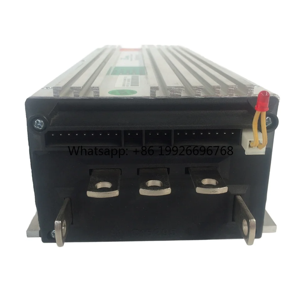 

80V 600A Electric Forklift Speed Controller Zapi H2B A8H268
