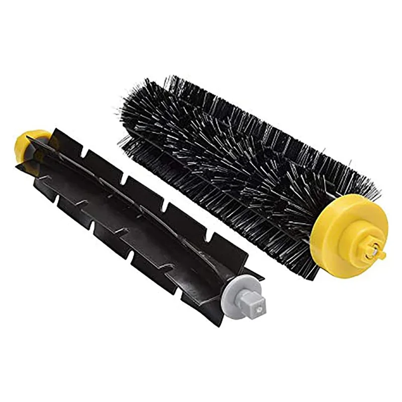 Rollenbürstenfilter Ersatzteile für iRobot Roomba 600 Serie 694 692 690 680 660 665 651 650 614 500