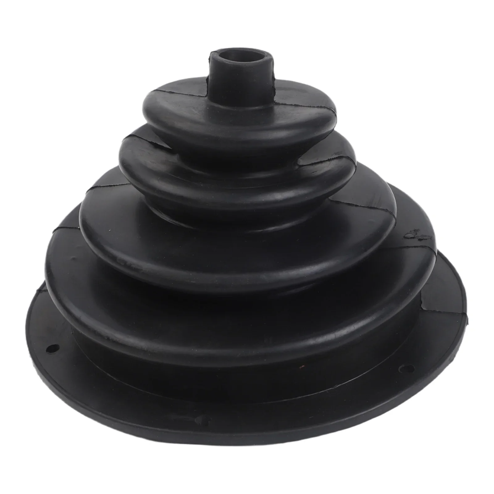 

Black Lever Shift Boot Shift Boot For Kenworth Shift Shift Lever Cover Part Number K042702 Direct Installation For T660