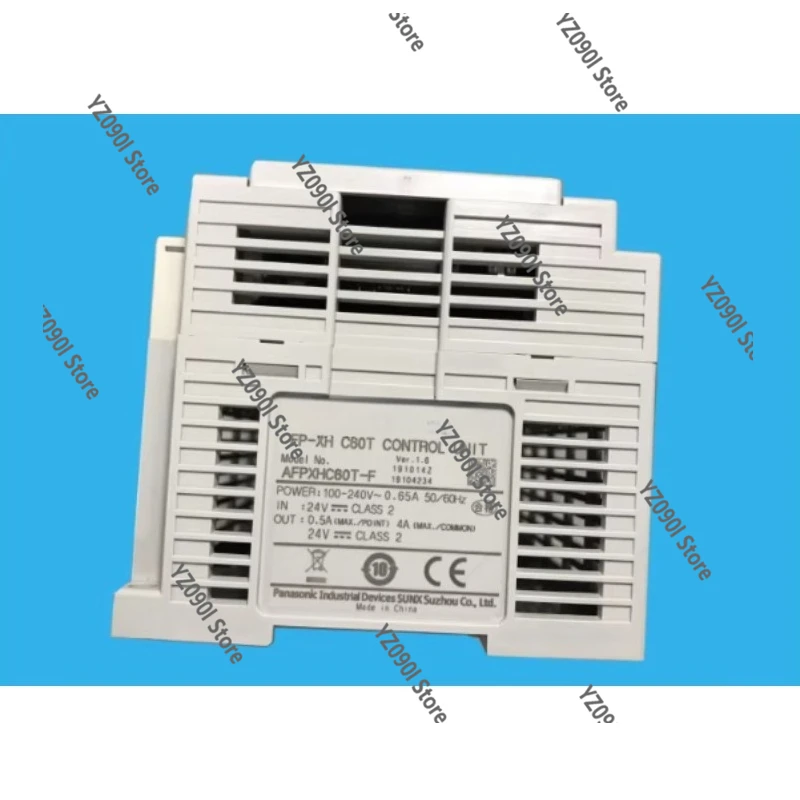 Original Plc Contro…