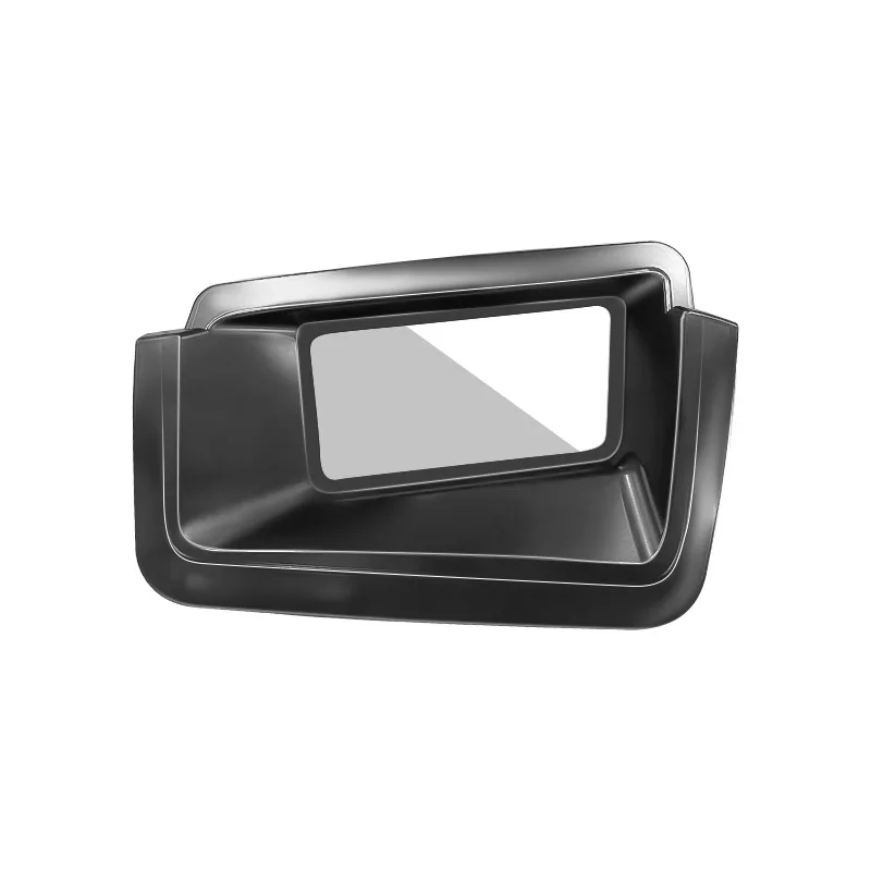 

For BYD Frigate 07 2023-2024 Head Up Display Protective Instrument Panel HUD Dust Cover Car Interior Modification Protection