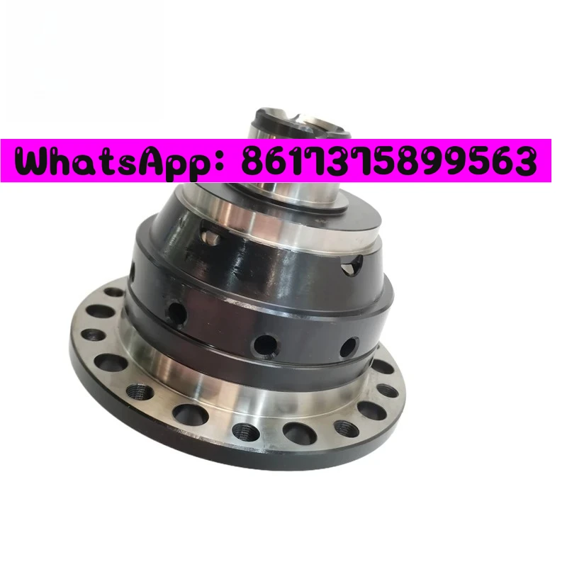 MF-TRS-05B16 Helica…