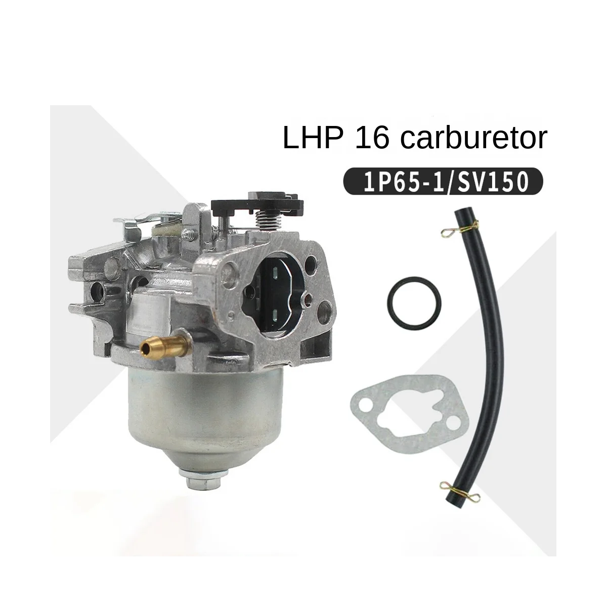 SV150 Carburetor LHP16 RV150 M150 V35 V40 RM4 for Mower 118550148 Engines Replacement