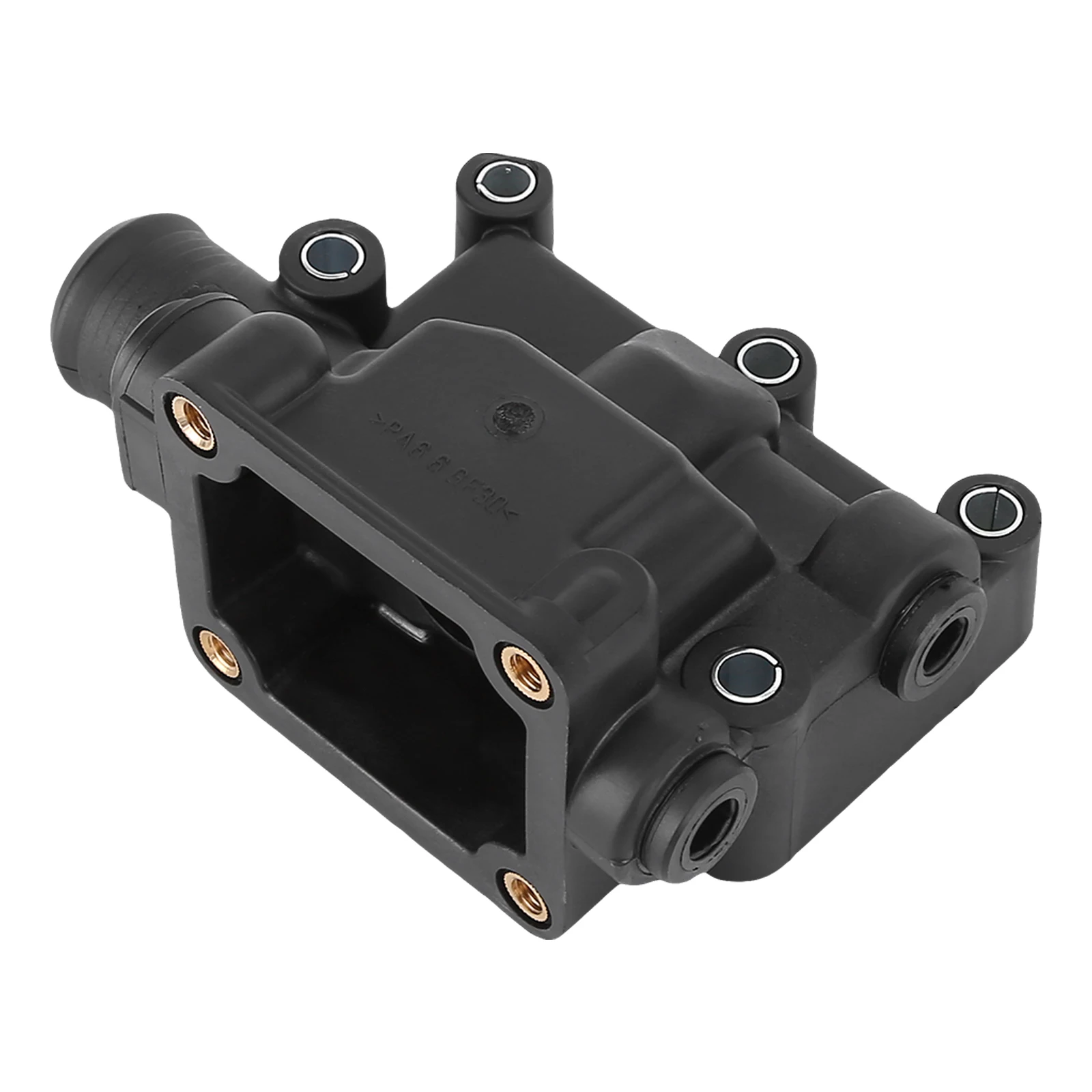 Para caixa do termostato Perkins 4133L054, 4133L027, 1004.40T