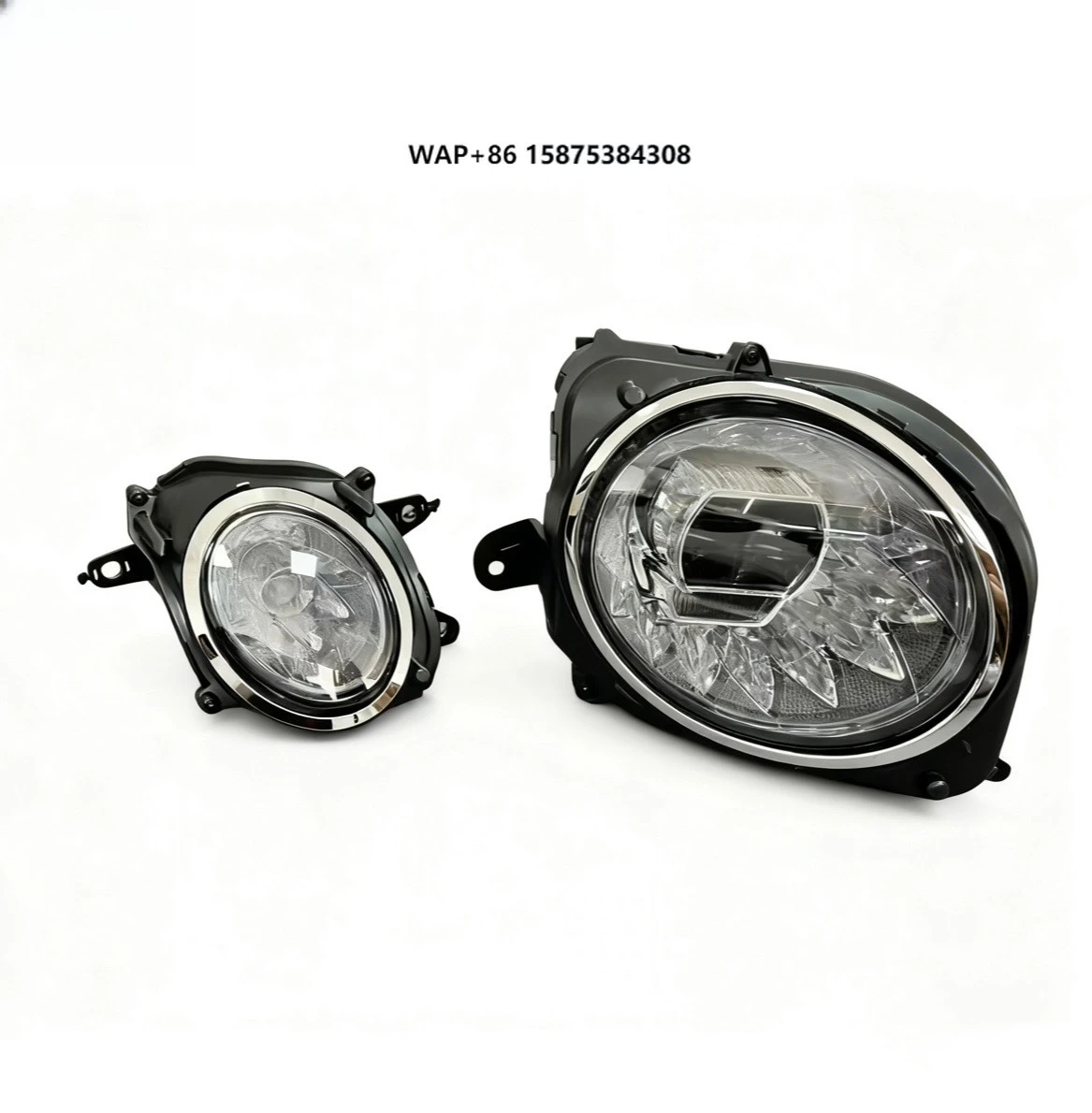 

For 2005-2019 Upgrade 2020 Bentley Flying Body Kit Bumper Light-emitting Diode Headlight Light-emitting Diode Tail Light