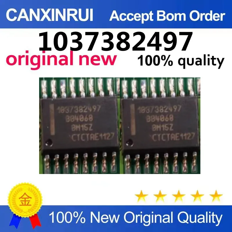 1037382497 B04068 1k39v Automotive computer repair chip Automotive IC