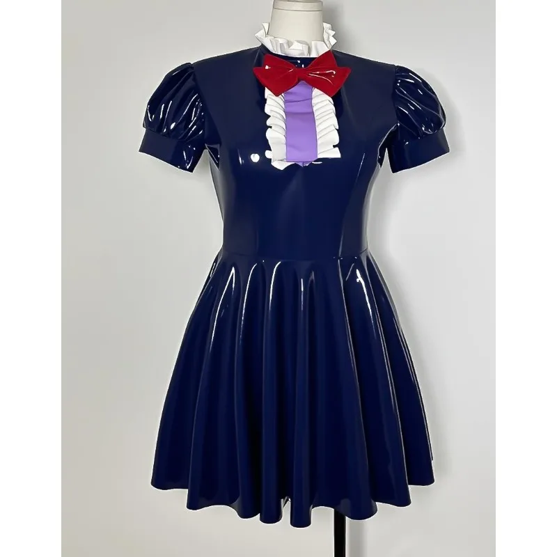 

Customized Animation Costume Role Play Anime Costume Oriental Star Lotus Boat Seal Beast Cos Costume Photography Dress 094