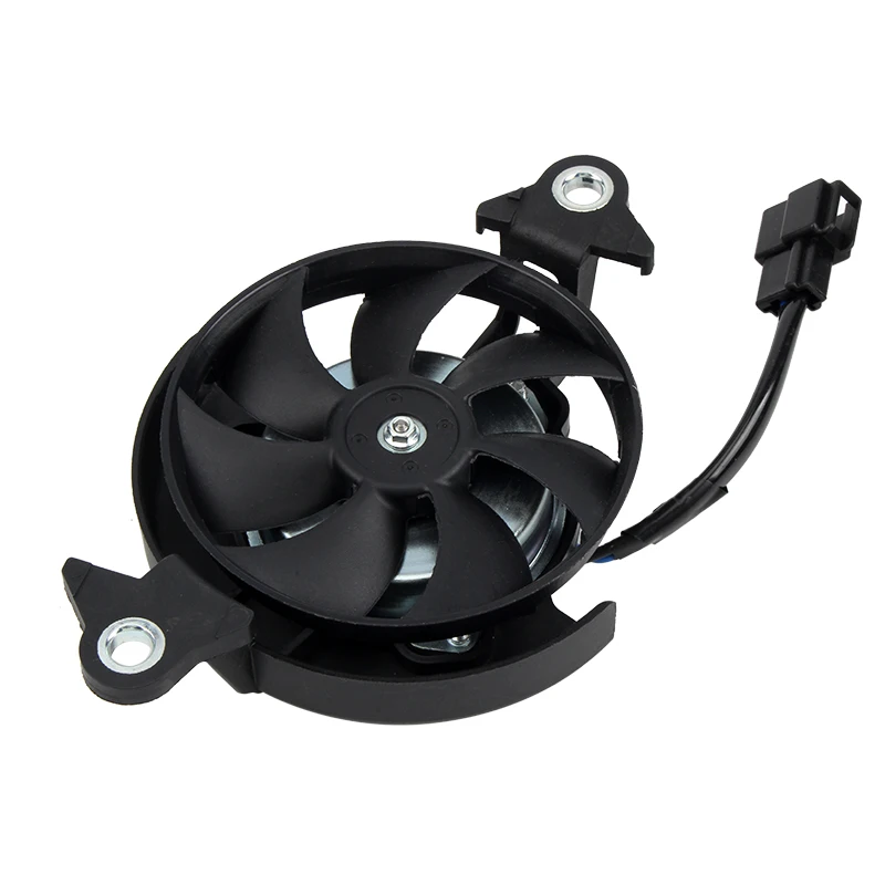 

motorcycle Curved beam fan cooling 2ND-E2405-00 suitable for YAMAHA SNIPER150