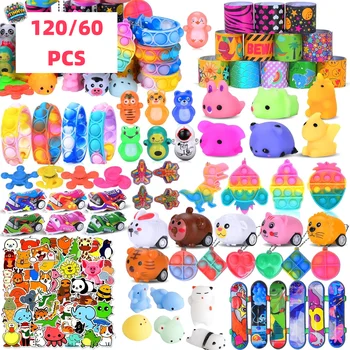Kids Party Favor Toy Set 1