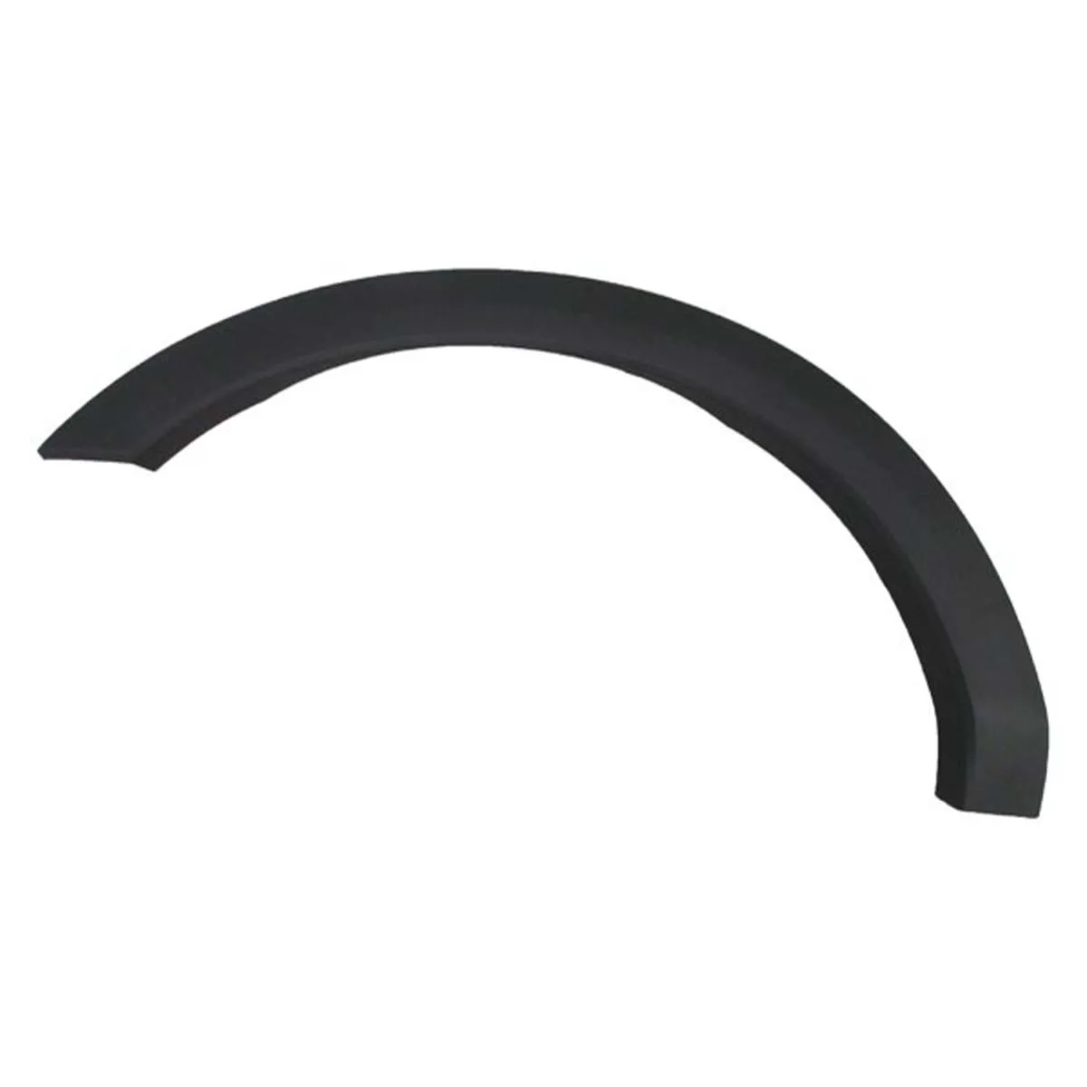 Car Front Wheel Eyebrow Arches For 2021-2023 Ford Bronco Sport Left Right M1PB-S16D239-AB M1PB-S16D238-AB Moulding Flares Trim