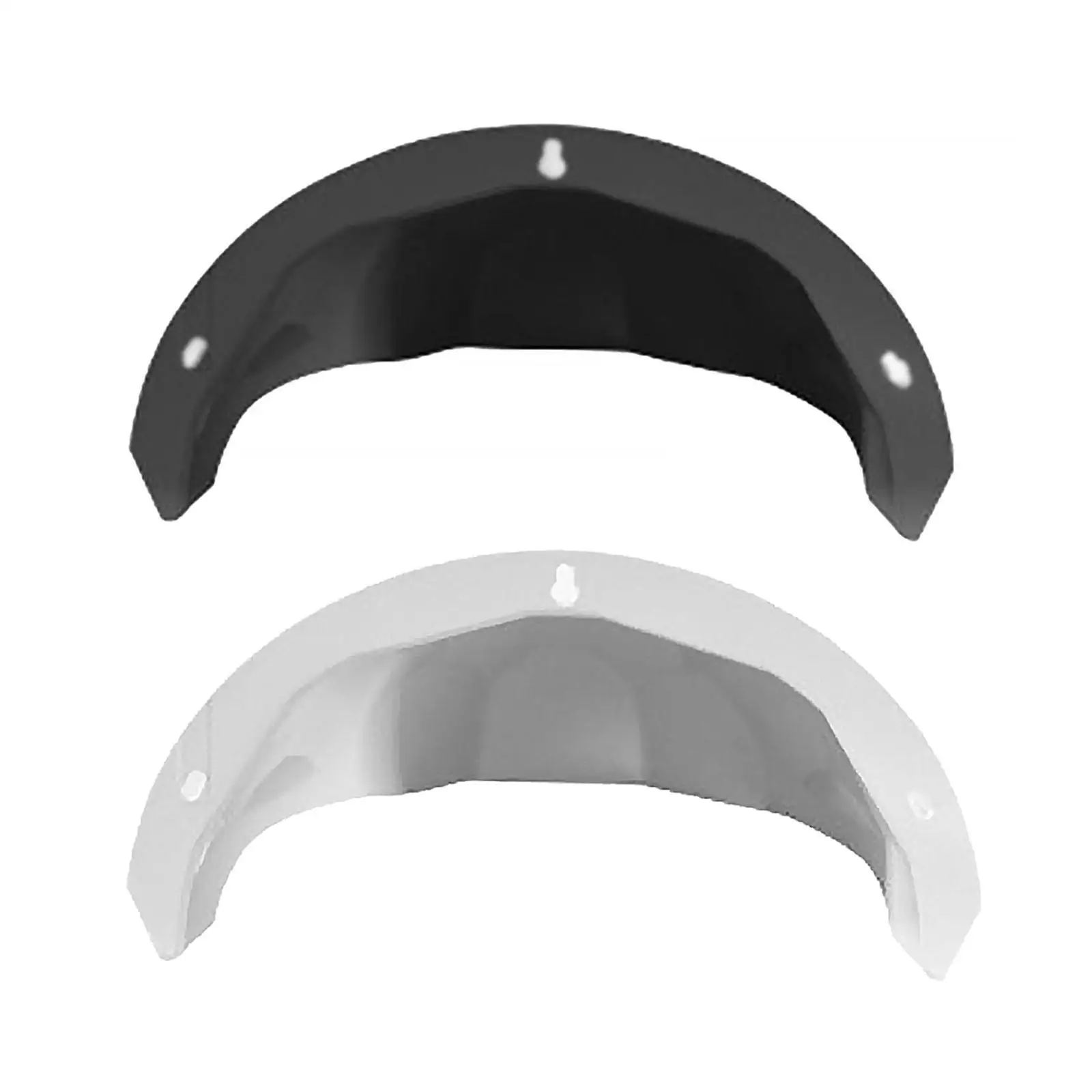 Outdoor Security Camera Protective Housing Shield Accessories Rain Sun Shade image 3