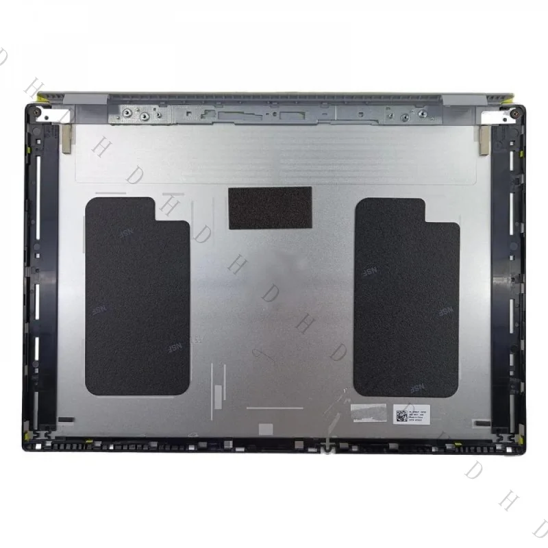 S+New LCD Back Cover A Shell 0FDN37 For DELL Inspiron 16 Pro 5620 5625 Notebook Laptop Replacement Housing