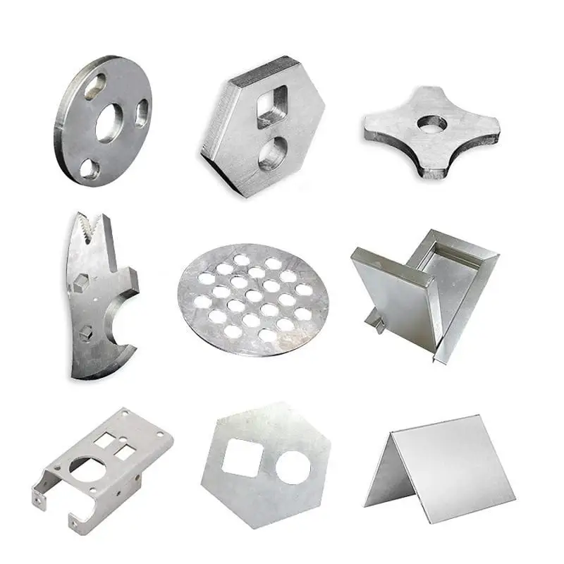 Imagem -04 - Chapa Quadrada Espessura 0.2 0.3 0.5 0.83 mm Chapa de Metal Escovado Plana Polido 100x100 150x150 200x200 Aço Inoxidável Pcs