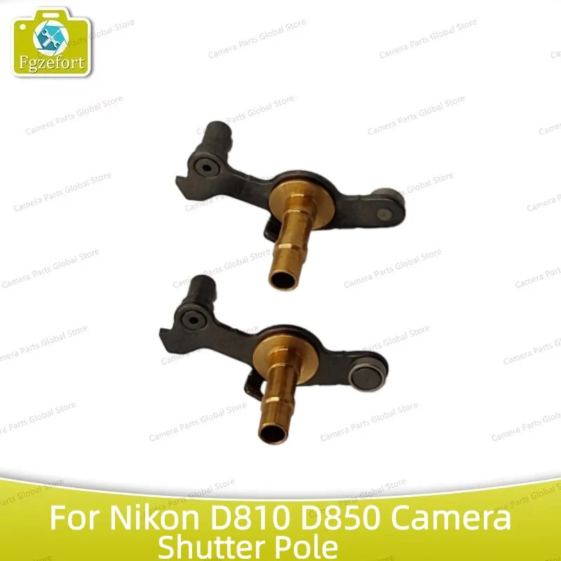 

Parts for Nikon D810 D850 Shutter Pole, Shutter Blade Pull, Shutter Curtain Vulnerable Pole