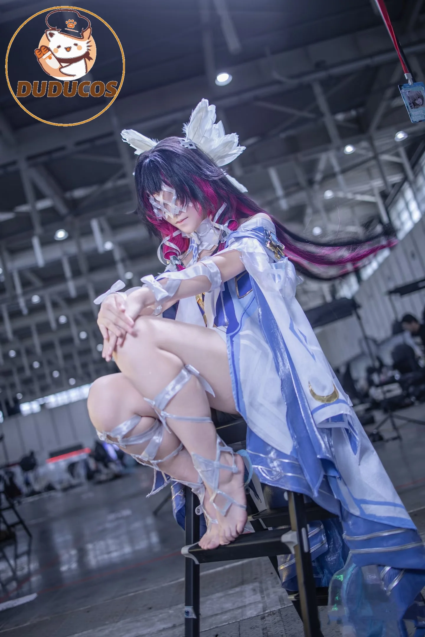 #11 Trending Genshin Impact Costumes Right Now