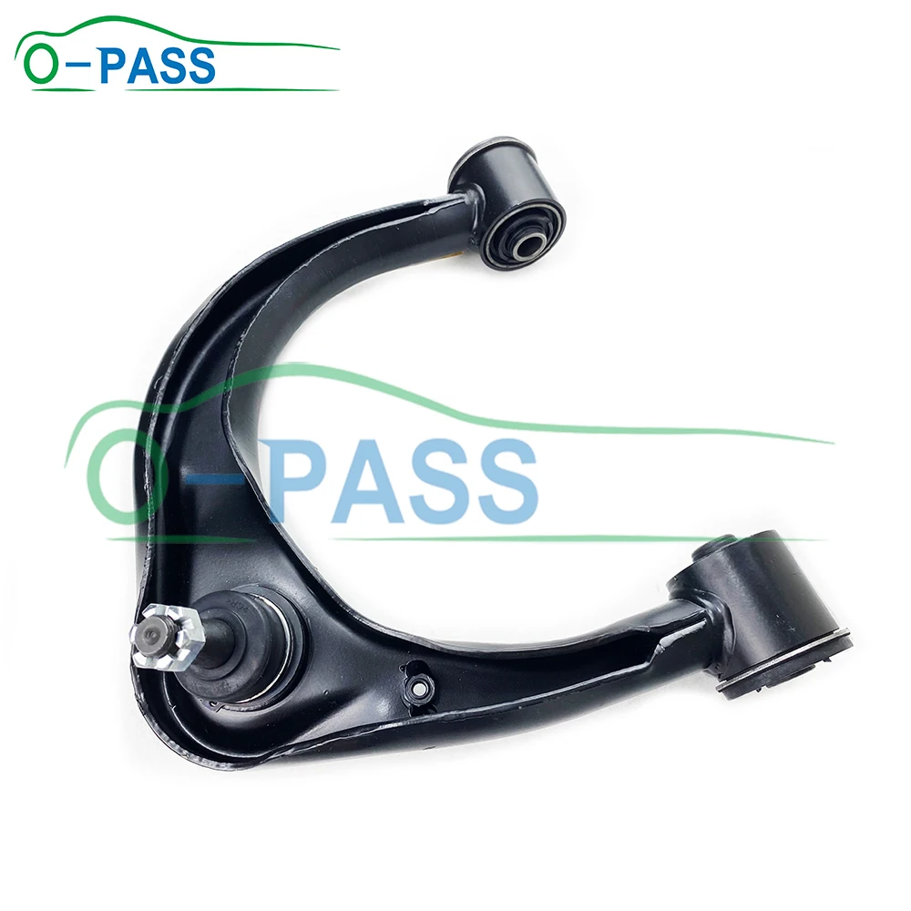 Front Upper Control arm For Toyota Land Cruiser Prado LC120 LC150 FJ Cruiser Hilux 4Runner Lexus GX 460 J120 48630-60040 1 Piece