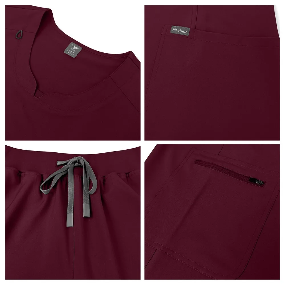 accesorios-medicos-conjunto-de-uniforme-quirurgico-de-manga-corta-transpirable-y-absorbente-de-sudor-para-cirugia-plastica-hospitales-esteticistas-y-medicos