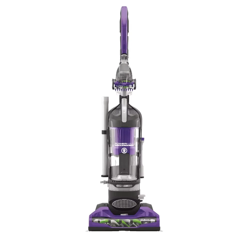 

Power Max Rewind Pet Vacuum Cleaner, New