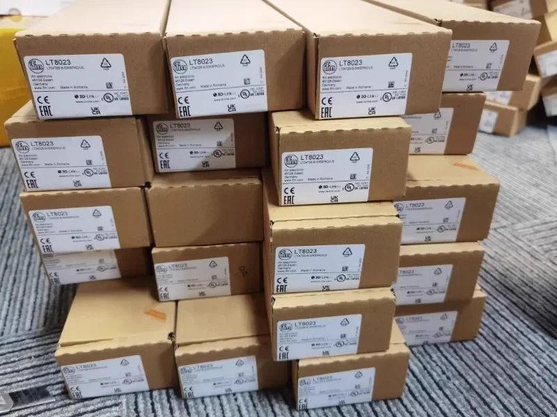 Baru sensor LK7023 LT8022 LK7024 LK8123 LT8023 tersedia