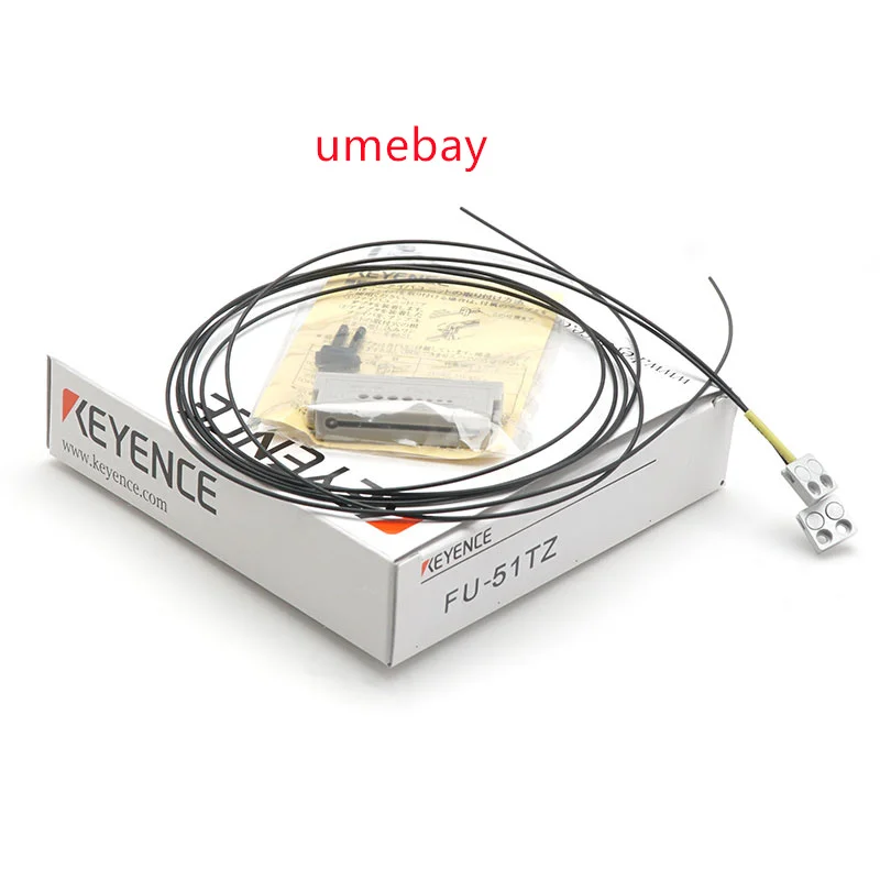1 piece,   FU-50   FU-51TZ   FU-52TZ   FU-53TZ   FU-54TZ   FU-55   FU-56   FU-56TZ   FU-57TE   FU-57TZ ，Fiber optic sensing