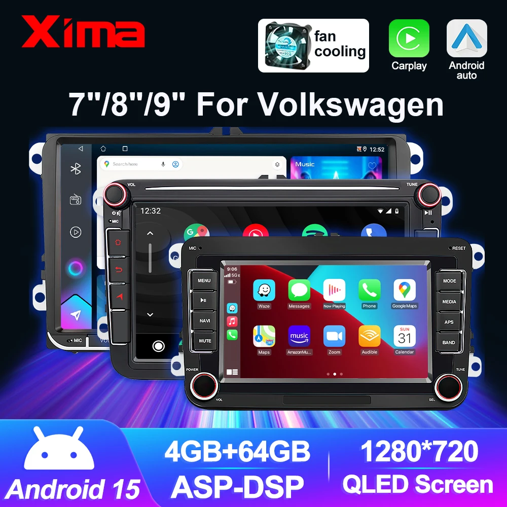 Lehx 2Din Android 1…