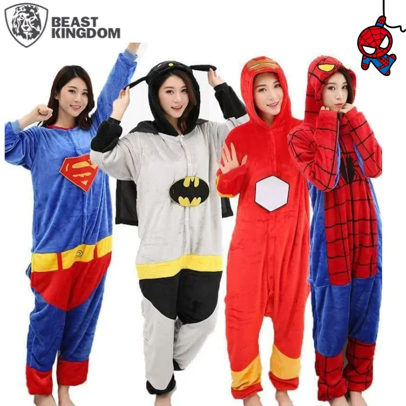 New Beastkingdom Ba… - image