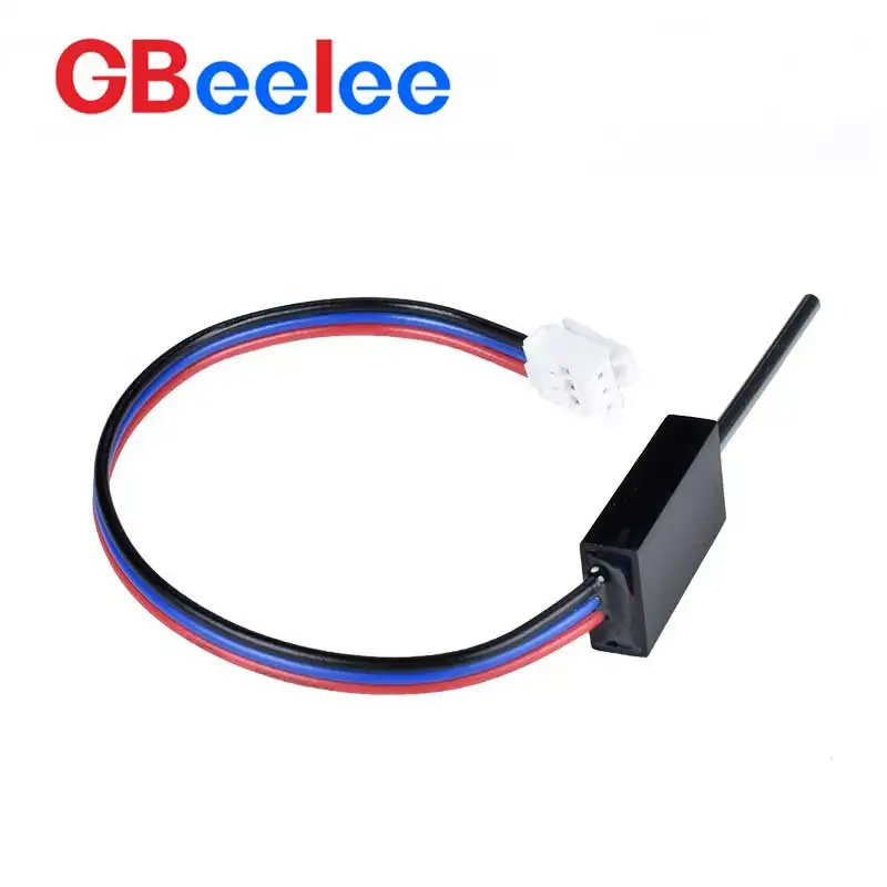 50 STKS Groothandel Sonde Vloeistofniveau Schakelaar Capacitieve Vloeistofniveausensor Voor Elektrische Apparaten En Apparatuur