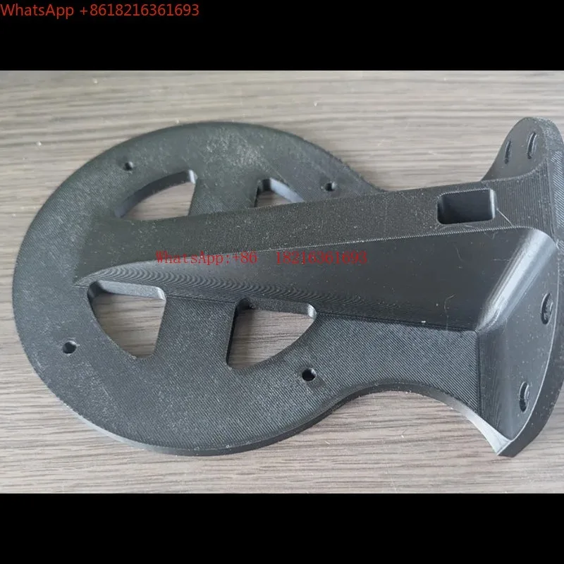 For UniFi U6LR Enterprise U6Pro U7Pro XG XGS Wall Mount