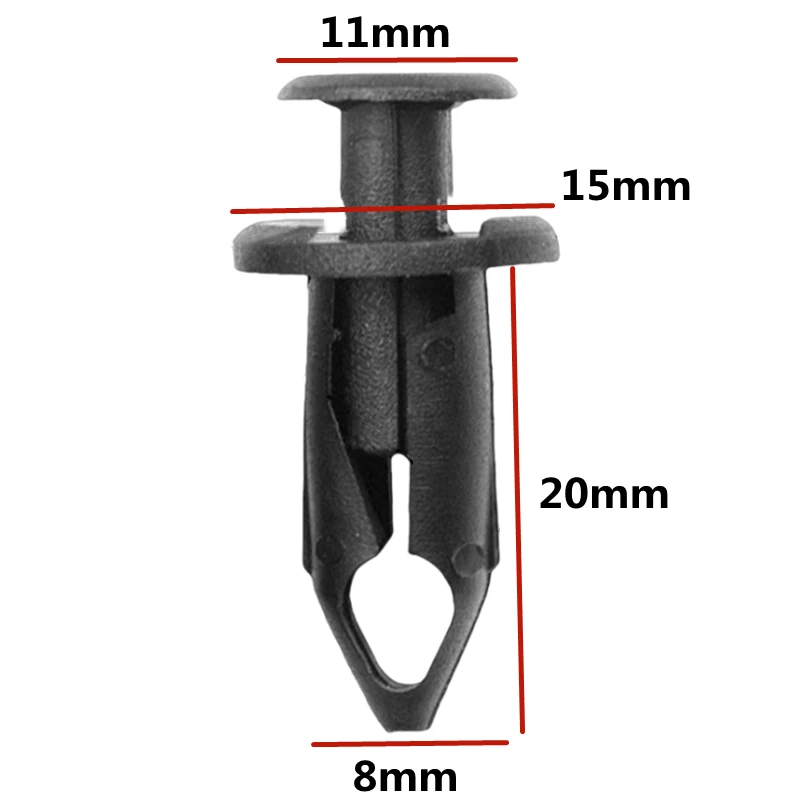20Pcs For 8Mm Hole …