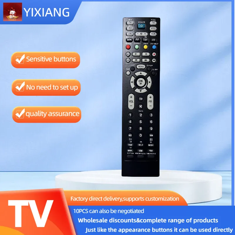 Replacement Remote … - image