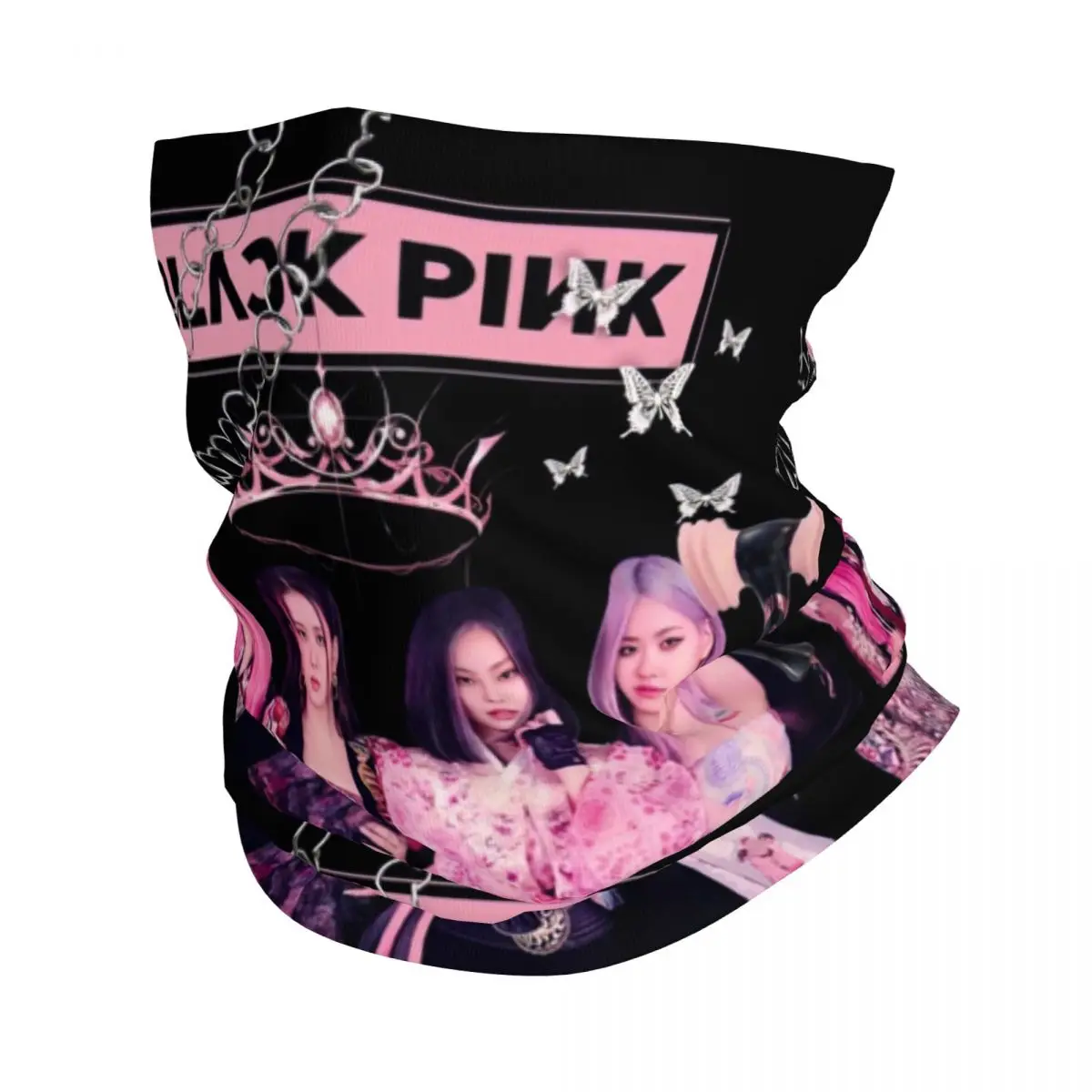 Custom Blackpinks K… - image