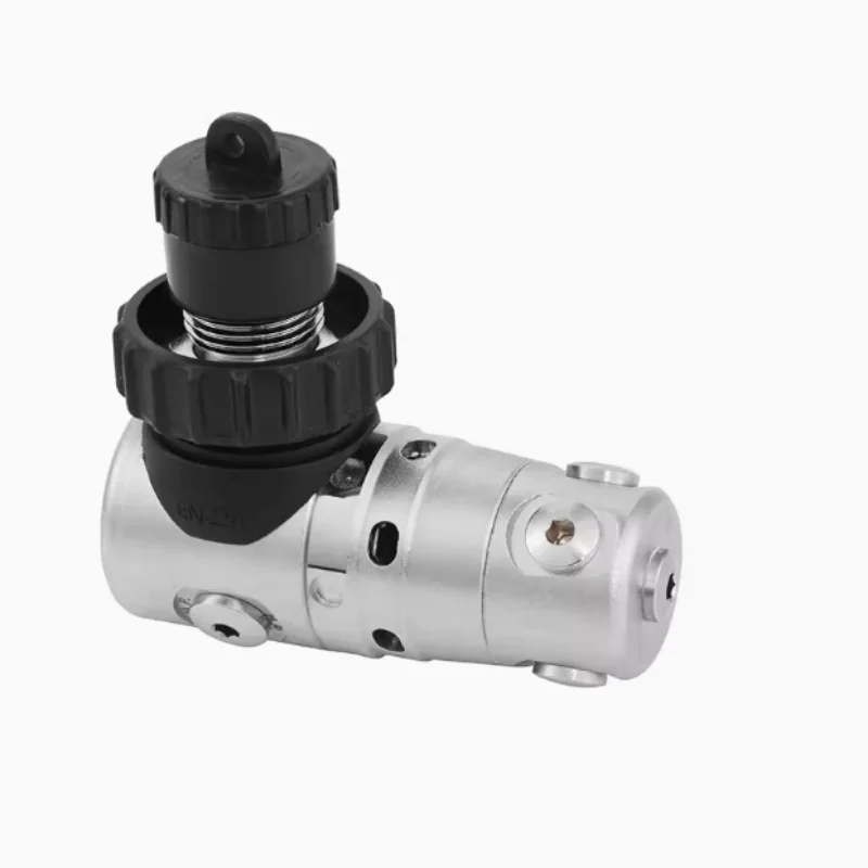 

FALCON3 diving breathing regulator first level head professional diving equipment