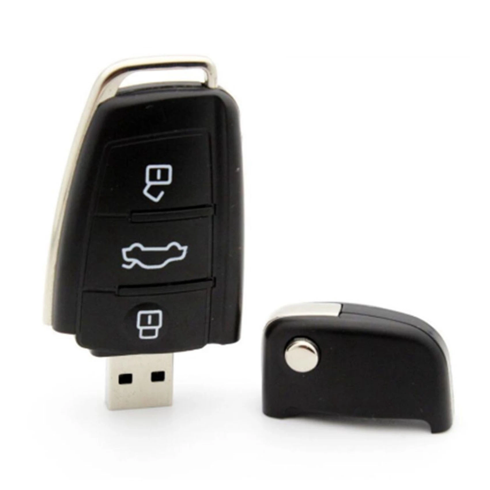 GFR5-USB Flash Drive Chave do carro Memory Stick Pen Drive USB Stick (16G)