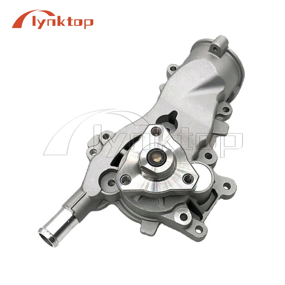 Engine Cooling Water Pump for Chevy Chevrolet Cruze Sonic Trax Buick Encore 25193407 25192709 55579016 55561623